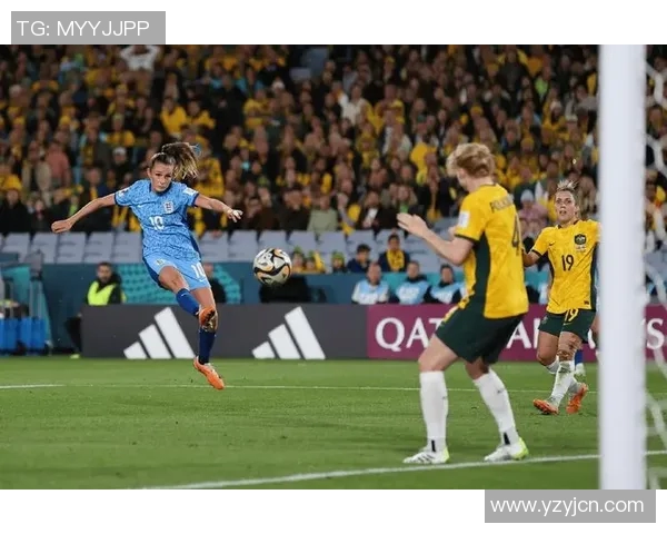 女足世界杯精彩对决澳大利亚迎战智利全力争胜