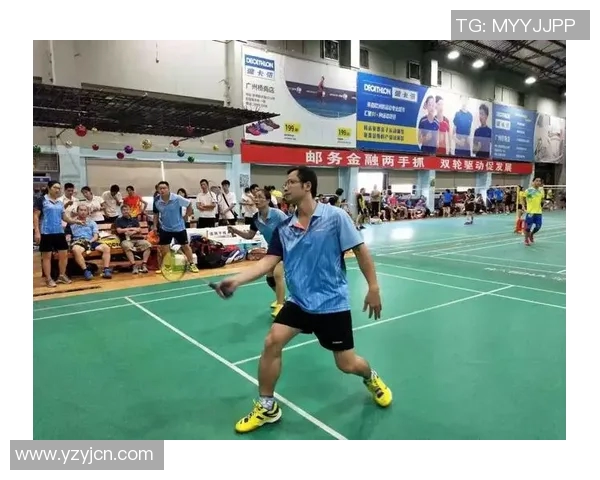 杭州羽毛球队战术解析与对比研究揭示竞技优势与发展潜力