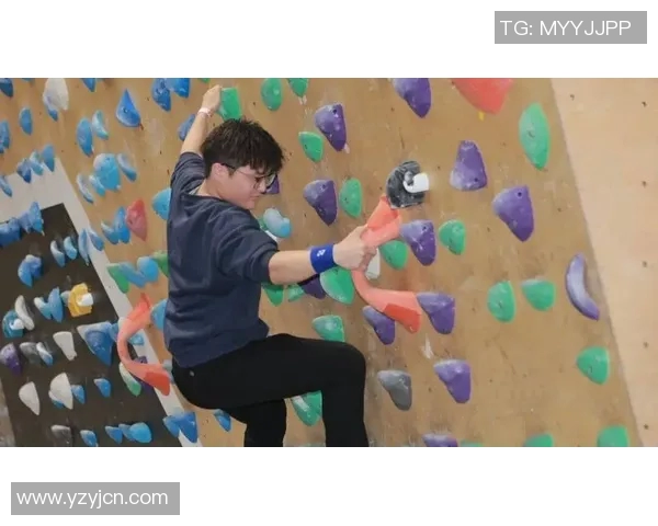 武汉攀岩队的节奏揭秘：探索攀岩深度与团队精神的完美结合