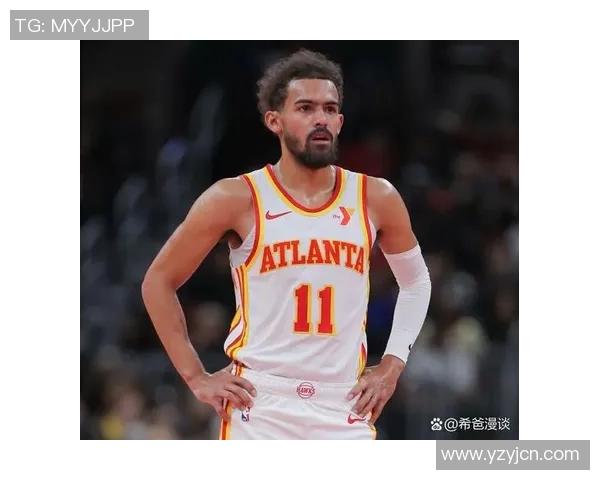 特雷杨领衔新赛季挑战NBA赛场的巅峰与荣耀