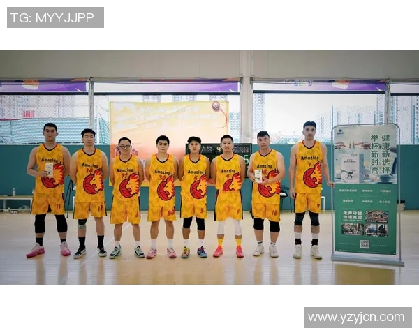 篮球新手必看：提升场上意识的全面入门指南与实用技巧分享MBA