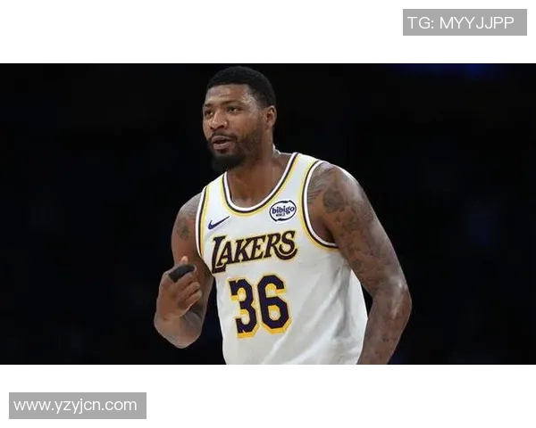 马库斯斯马特在NBA赛场的精彩表现与领导力分析